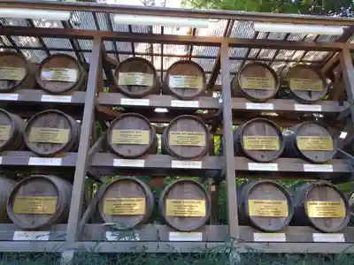 明治神宮(東京都)