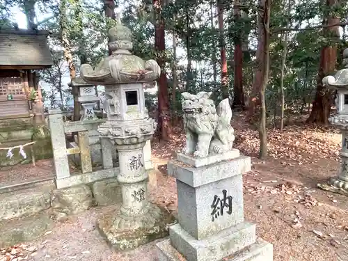 槌之神神社(滋賀県)