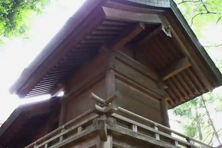 大山代神社(島根県)