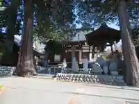 三澤寺のその他建物