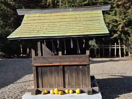 常陸二ノ宮　静神社(茨城県)