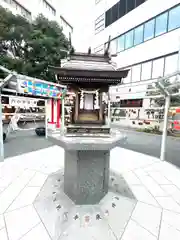 松原神社(鹿児島県)