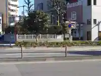 厳嶋神社のその他建物
