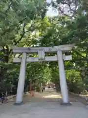 住吉神社(福岡県)