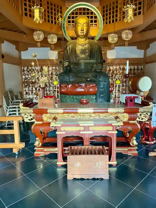 時宗総本山 遊行寺(正式:清浄光寺)(神奈川県)