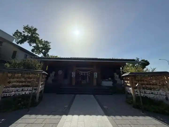 前橋東照宮(群馬県)