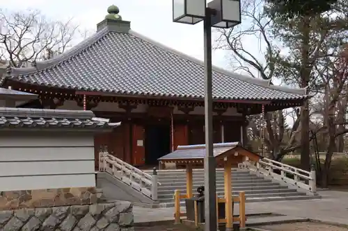 弘法寺のその他建物