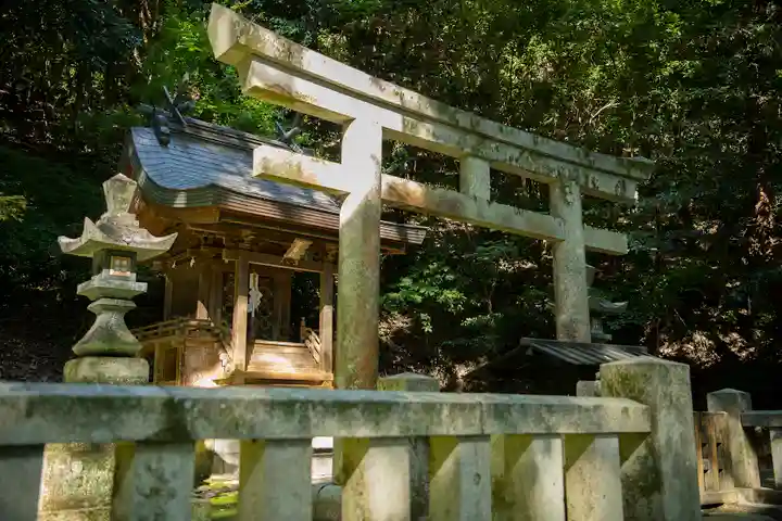 金刀比羅宮の末社・摂社