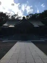 札幌護國神社(北海道)