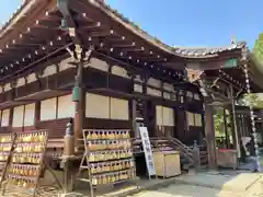 大安寺(奈良県)