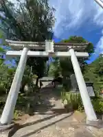 日枝神社(福島県)
