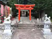 乗政八幡神社(岐阜県)