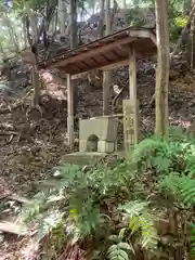 佐治神社(愛知県)