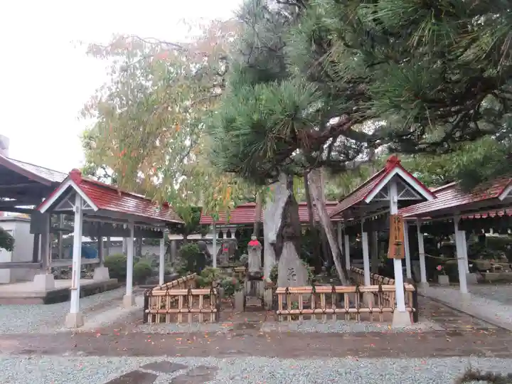 洞林寺(宮城県)