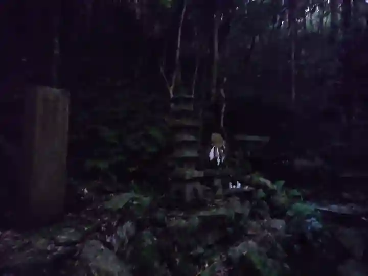 天の岩戸神社(三重県)