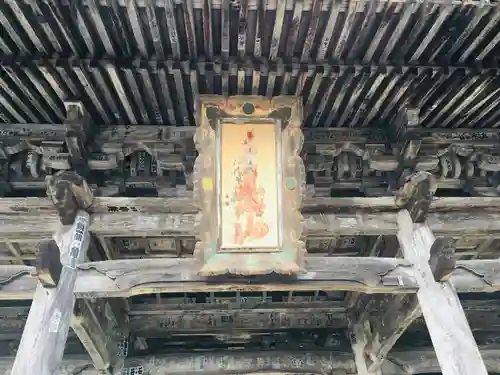 松尾寺のその他建物