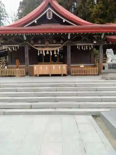 金蛇水神社(宮城県)