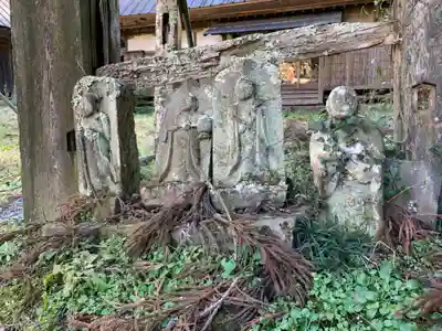 光明寺のその他建物