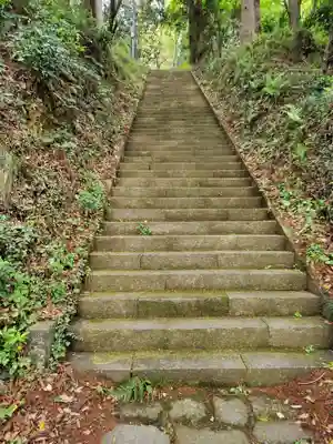 静神社のその他建物