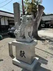 旭神社(大阪府)