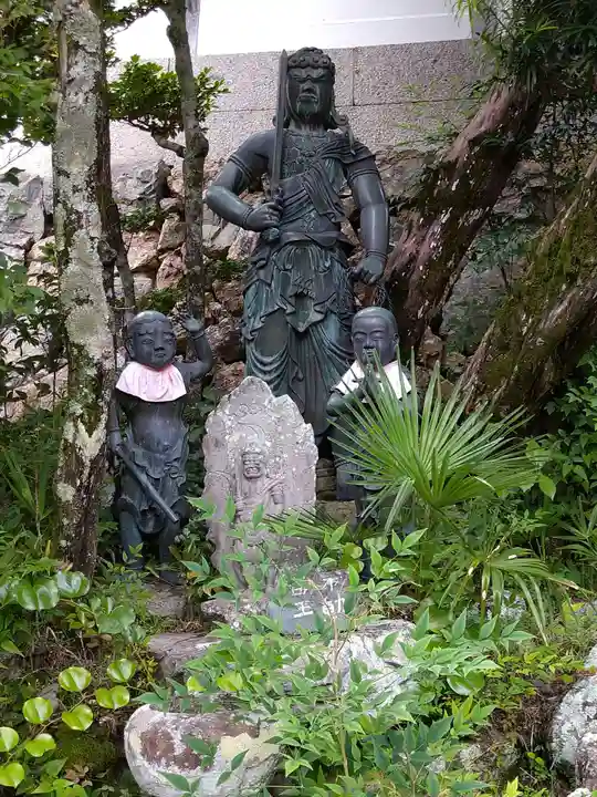 柳谷観音 楊谷寺(京都府)