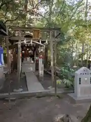 熊野神社(兵庫県)