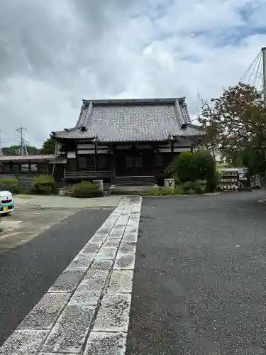 本興寺(神奈川県)
