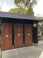 今村宮(岡山県)