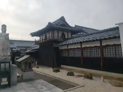 宝円寺のその他建物