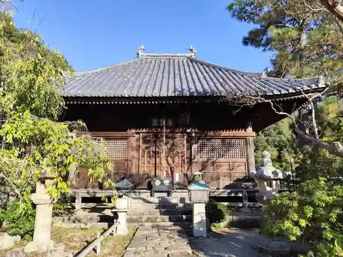 満願寺(兵庫県)