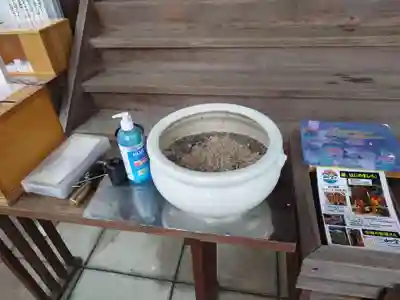 摩利支神社(福岡県)