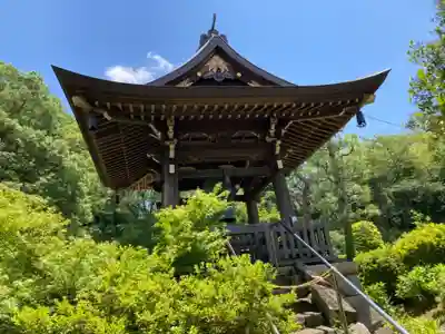天台宗　長窪山　正覚寺のその他建物