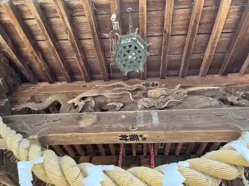 飯玉神社(群馬県)