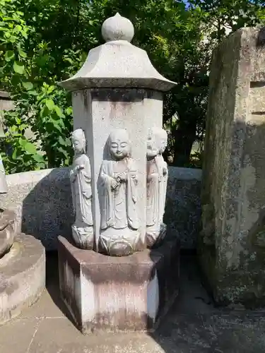 龍源寺(神奈川県)