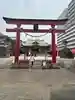東京羽田 穴守稲荷神社(東京都)