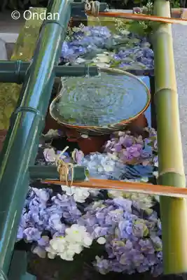 伊和志津神社(兵庫県)