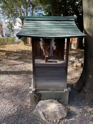 倉掛神社(京都府)