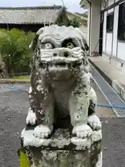 矢上神社(長崎県)