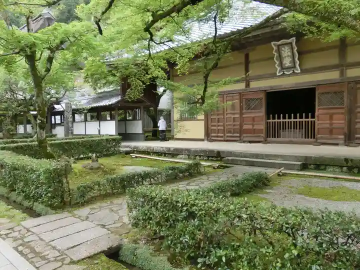 永源寺のその他建物