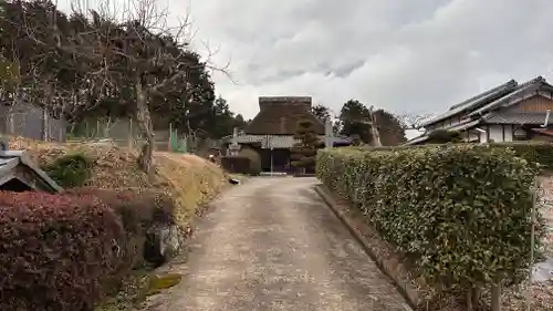 青龍寺(奈良県)