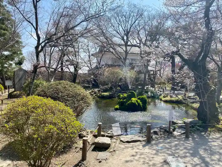 懐古神社(長野県)
