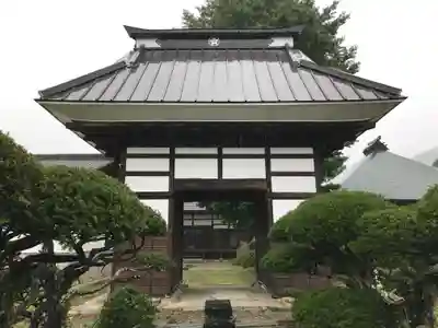 盛蓮寺(長野県)