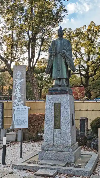 太閤山常泉寺(愛知県)