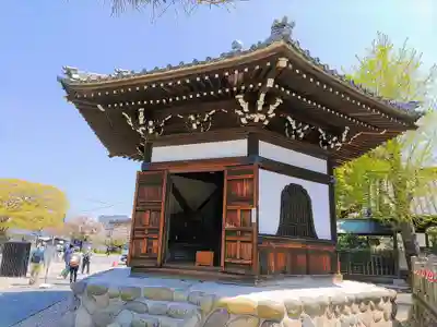 観音寺の末社・摂社