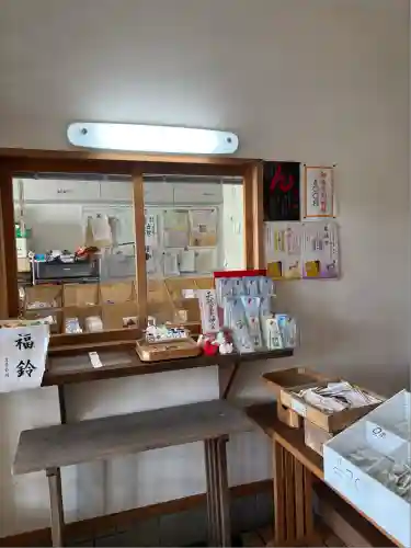 留萌神社(北海道)