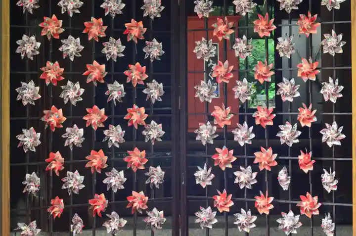 水無瀬神宮(大阪府)