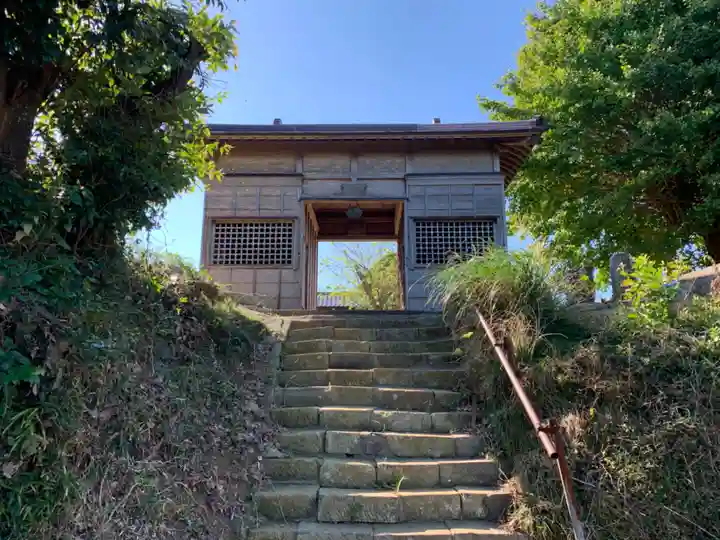 観音寺(千葉県)