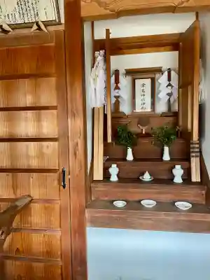 中郷八雲神社(埼玉県)