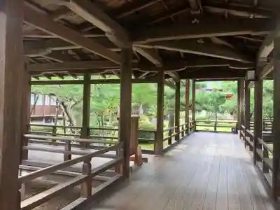 大覚寺のその他建物