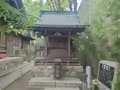 菅生神社(愛知県)